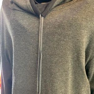 Gray Sports Wear - Comfy